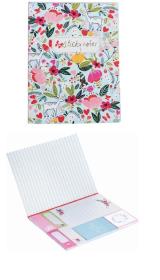 Opakowanie Notes samoprzylepny Garden