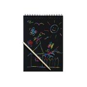 Opakowanie Notes wydrapywanki