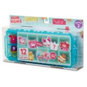 Opakowanie Num Noms Lights Mega Pack- Style 1
