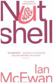 Okładka książki Nutshell