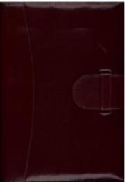 Opakowanie Okładka A5 Super skóra naturalna