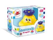 Opakowanie Ośmiornica do kąpieli