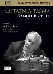 Opakowanie Ostatnia taśma