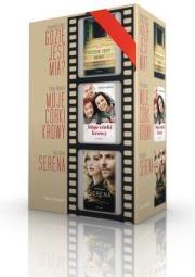 Okładka książki Pakiet. Filmowy Niesamowite historie kobiet