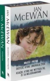 Okładka książki Pakiet Miłość i wojna