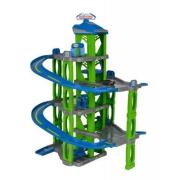 Opakowanie Parking 5-cio poziomowy + 1 samochód