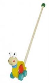 Opakowanie Pchajka Ślimak