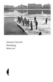 Okładka książki Petersburg