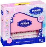 Opakowanie Pianinko plastikowe