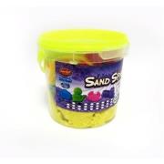 Opakowanie Piasek kinetyczny Wodny świat pistacjowy