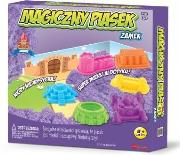 Opakowanie Piasek. Zestaw z dioramą zamek