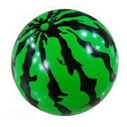 Opakowanie Piłeczka miękka arbuz