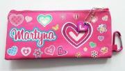 Opakowanie Piórnik imienny szkolny - Martyna