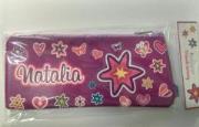 Opakowanie Piórnik imienny szkolny - Natalia