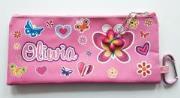 Opakowanie Piórnik imienny szkolny - Oliwia