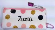 Opakowanie Piórnik młodzieżowy Zuzia