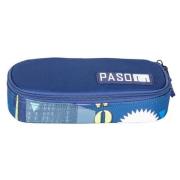 Opakowanie Piórnik tuba 17-013UE