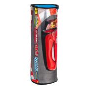 Okładka książki Piórnik tuba Auta