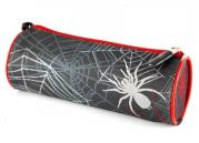 Opakowanie Piórnik tuba TU622 Pająk szary MESIO