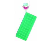 Opakowanie Piórnik z pachnącym breloczkiem zielony