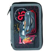 Opakowanie Piórnik z wyposażeniem Cars DAJ-022