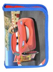 Okładka książki Piórnik z wyposażeniem Cars  DAK-001