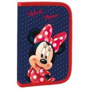 Opakowanie Piórnik z wyposażeniem jednokomorowy Minnie 19