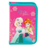 Opakowanie Piórnik z wyposażeniem Kraina Lodu