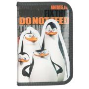 Opakowanie Piórnik z wyposażeniem Madagascar PMO-001