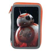 Opakowanie Piórnik z wyposażeniem Star Wars