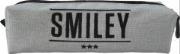Opakowanie Piórnik zaokrąglony tuba Smiley Grey