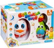 Opakowanie PIRAMIDKA 2208A 340305 24x18x11