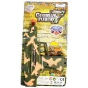 Opakowanie Pistolet wojskowy