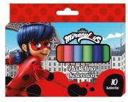 Opakowanie Plastelina 10 kolorów