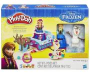 Opakowanie Play Doh Disney Frozen przygoda