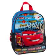 Opakowanie Plecaczek Auta