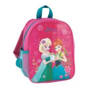 Opakowanie Plecaczek Kraina Lodu