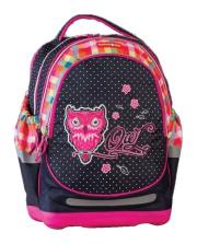 Opakowanie Plecak Ergo Owl + piórnik