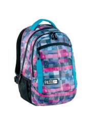 Opakowanie Plecak młodzieżowy Block