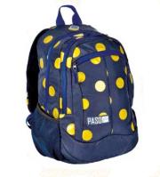 Opakowanie Plecak młodzieżowy Gold Circle