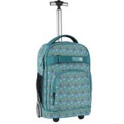 Opakowanie Plecak na kółkach