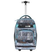 Opakowanie Plecak na kółkach