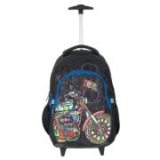 Opakowanie Plecak na kółkach Dream Big