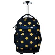 Opakowanie Plecak na kółkach Gold Circle