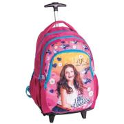 Opakowanie Plecak na kółkach Soy Luna