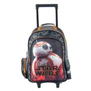 Opakowanie Plecak na kółkach Star Wars