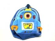 Opakowanie Plecak Robot