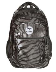 Opakowanie Plecak trzykomorowy zwierzęcy CHIN&CHILLA