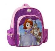 Opakowanie Plecak z kieszonkami Jej Wysokość Zosia