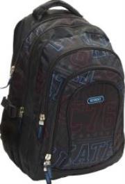 Opakowanie Plecak zaokrąglony Balance Nyc